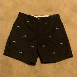 Men’s Polo Shorts